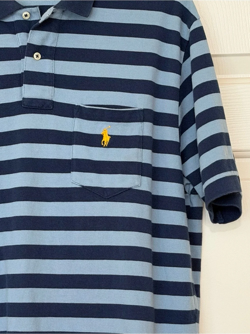 Polo Ralph Lauren vintage polo